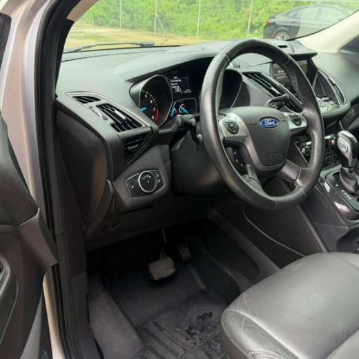 Ford Escape Titanium 1.6 2015